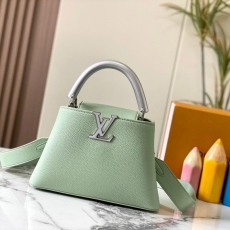 LV Capucines Bags